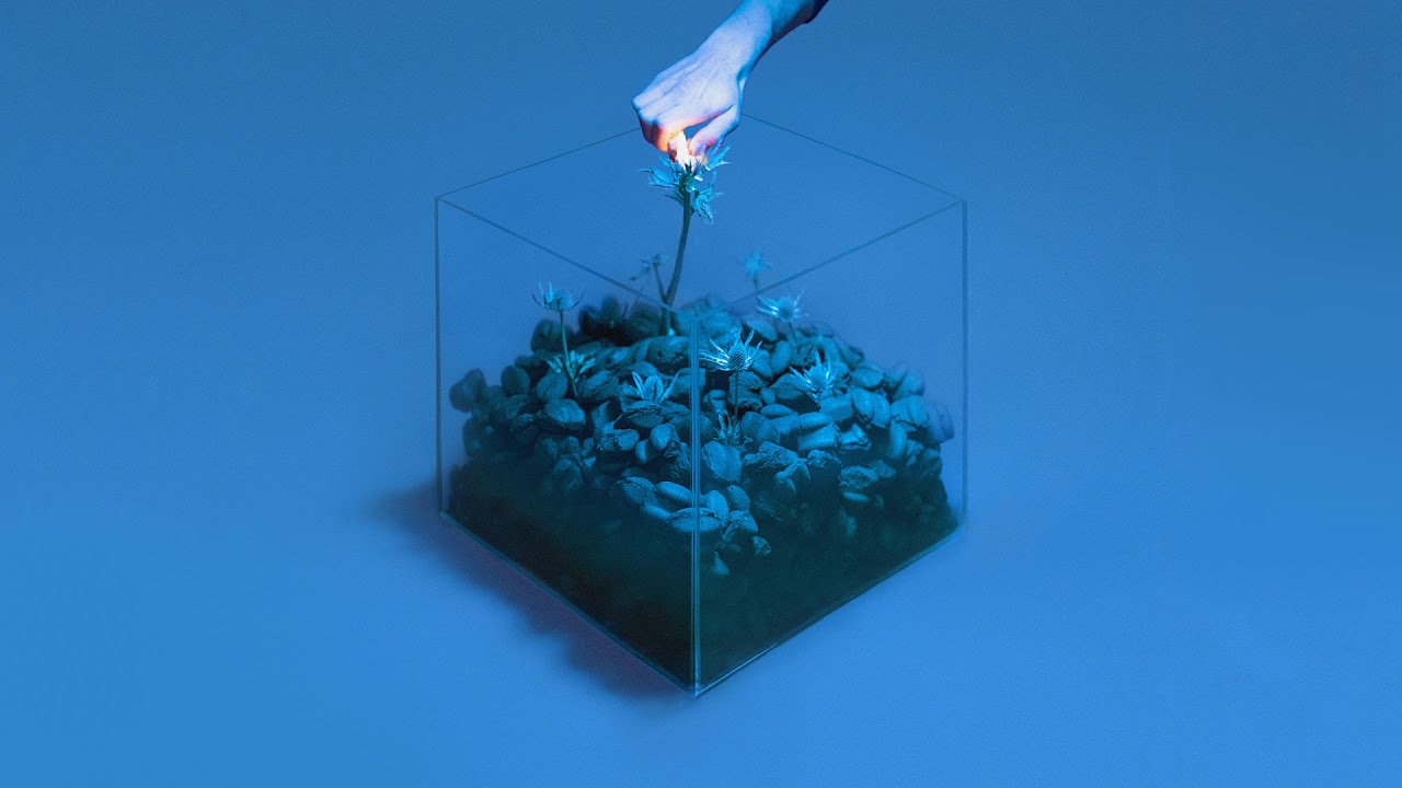 Watch Chrome Sparks - 'What’s It Gonna Take (Feat. Angelica Bess)' on YouTube