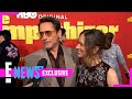 Robert downey jr reveals where he keeps his oscar statue  e news