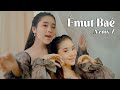 EMUT BAE - AZMY Z (Official Music Video)