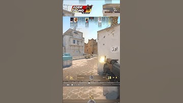 Мой клатч 1в4 на карте Dust2 CS2! #кс2 #csgo #counterstrike #cs2 #shorts #dust2 #ксго #кс