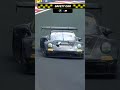 Audi EXPLODES into flames! 🔥
