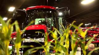 Young Farmers at the 2016 National Farm Machinery Show