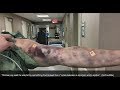 Prophecy Alert: "Scorpion Locust" Revelation Plague Bites Man In Arizona?