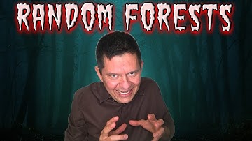 BOSQUES ALEATORIOS: Clasificación y Regresión
