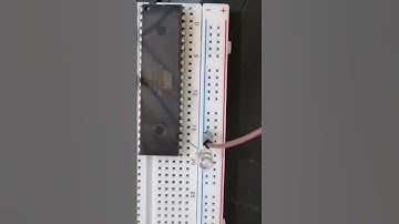 Kickstart Your Microcontroller Journey: Blinking LED with ATmega32!