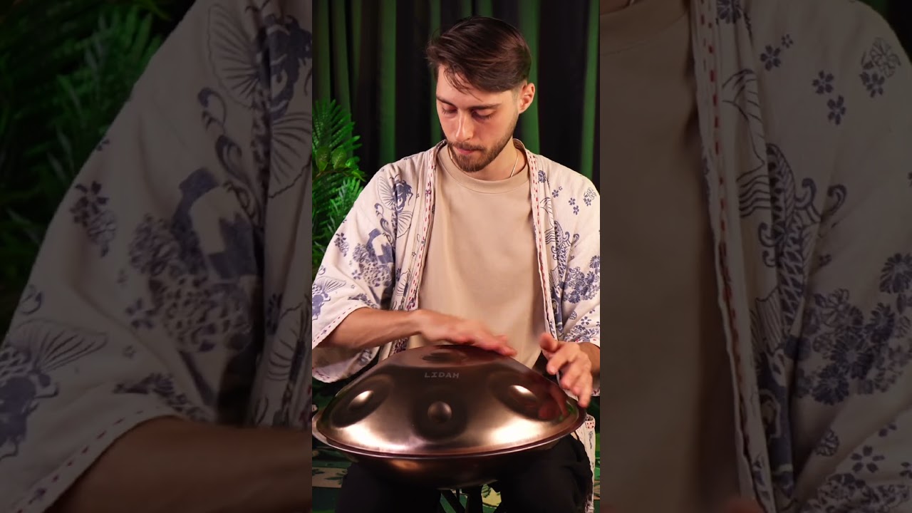 ​  Compact, resonant, and inspiring.