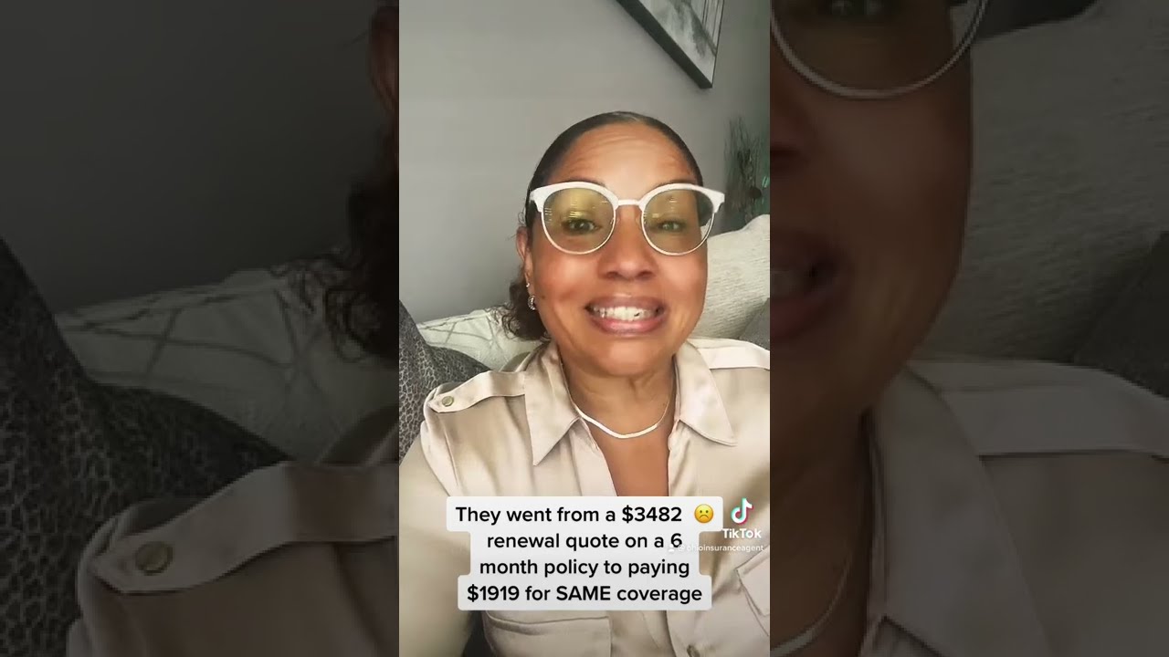 I saved my client over 1500 dollars