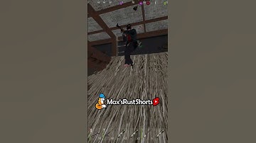 Cheaters HIDDEN SECRET - Rust