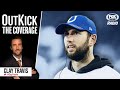 Are These LEAKED Texts And Andrew Luck Rumors REAL?! Clay Dives In!