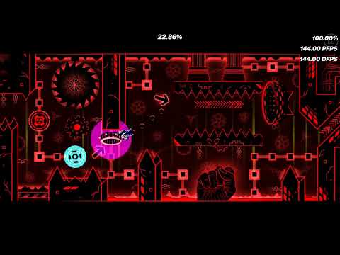 Devil vortex 43%