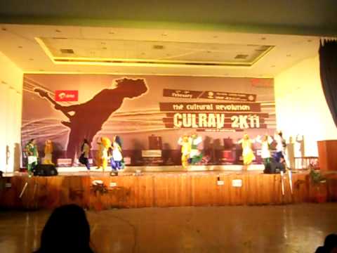 Culrav Bhangra 2011