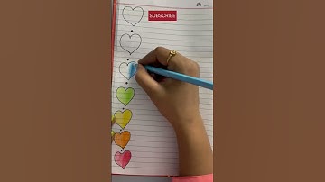 Front page border design,school project border design #projectfiledecoration #shorts #indietube