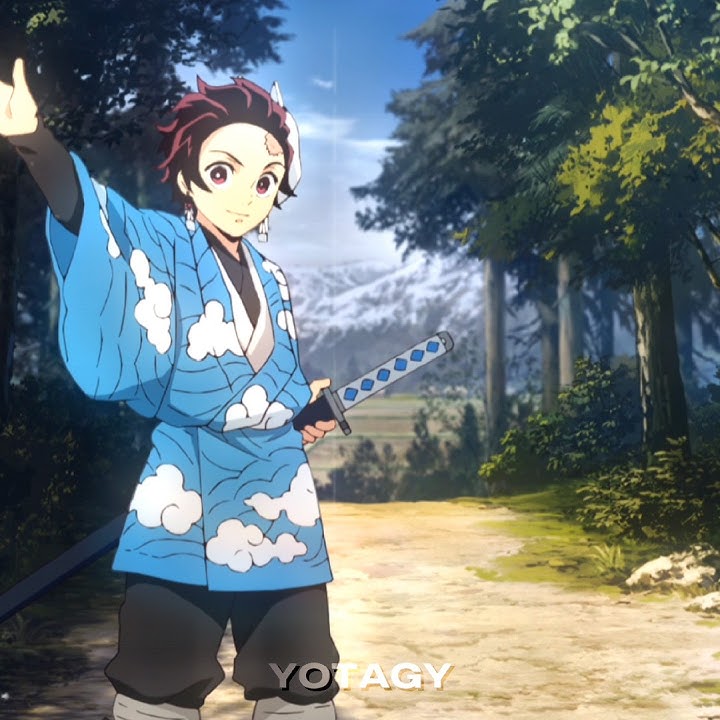 Say hi to Sabito and Makomo ❤️ #demonslayer #animeedit #kimetsunoyaiba #anime #tanjiro #sabito