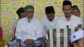 KULIAH UMUM GUS BAHA' FULL DI INKAFA GRESIK