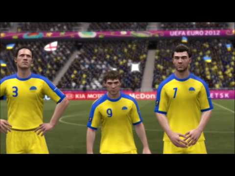 Vidéo: Top 40 Britannique: FIFA 12 Mène Pour Une Quatrième Semaine
