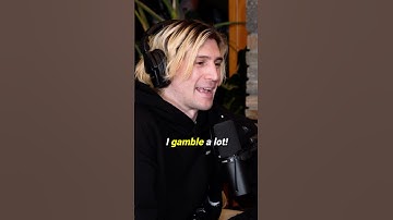 😱 xQc Lost $100 MILLION Gambling