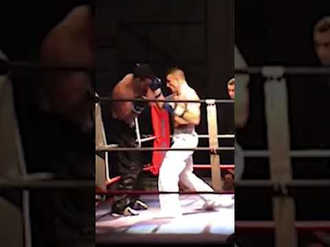 Compétition | Combat