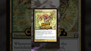 All The Game Changers You Can Find in Precons!