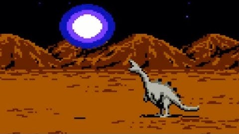 Tetris 2 (NES) Playthrough - NintendoComplete