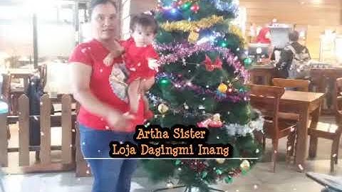 Loja Dagingmi Inang