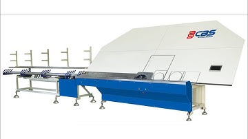 Automatic Aluminium Spacer Bar Bending Machine for Insulating Glass Unit