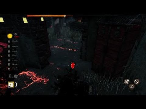 Dead by Daylight 2V8 Shenanigans - YouTube