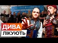 МАГІЧНЕ ШОУ для захисників  Брати-ІЛЮЗІОНІСТИ Томашевські відвідали реабілітаційний центр RECOVERY