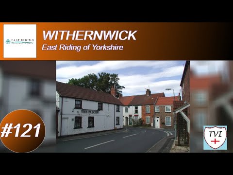 WITHERNWICK: East Riding of Yorkshire Parish #121 of 172