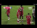 jdt vs kuching city (separuh akhir 1)(2-1)
