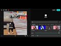 How to add motion blur to your gameplay in capcut 🔥 | how to add motion blur Capcut