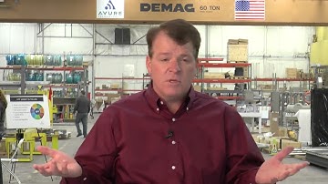 Avure’s Extreme HPP Service Universal Pasteurization Testimonial