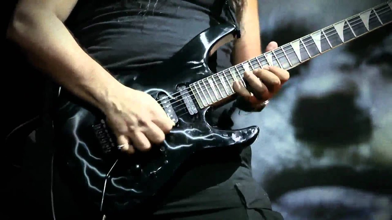 Korzus - Truth (legendado - lyrics)