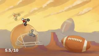 Bike Race Hardest Shortcut on Every Map - Acro screenshot 4