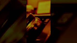 Ambient kitchen noise - Sound of the electric stove turning on #7 #Shorts