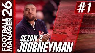 Download Lagu FM 26 Journeyman S2B1 | \ MP3