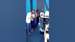 Wewe ni Mungu wetu FTs Godwin Ombeni....By Peter Aseka