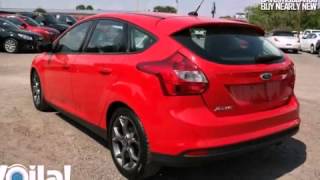 Compra 2014 FORD FOCUS Para La Venta en Orlando FL 32804