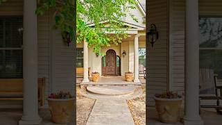 I Can’t Believe This Is In OKC | Luxury Home Tour by Oklahoma Realtor Lindsay Greene