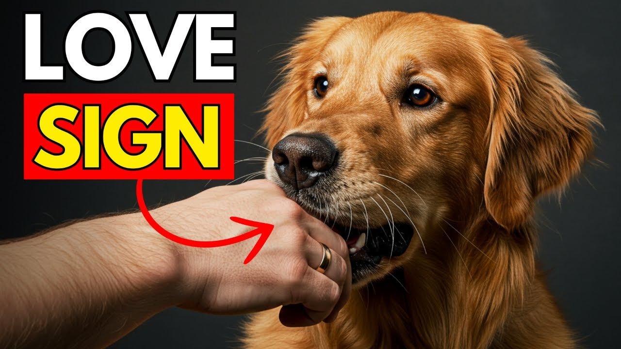 12 Signs That Your Dog Has IMPRINTED on You (Not Every Dog Owner ...