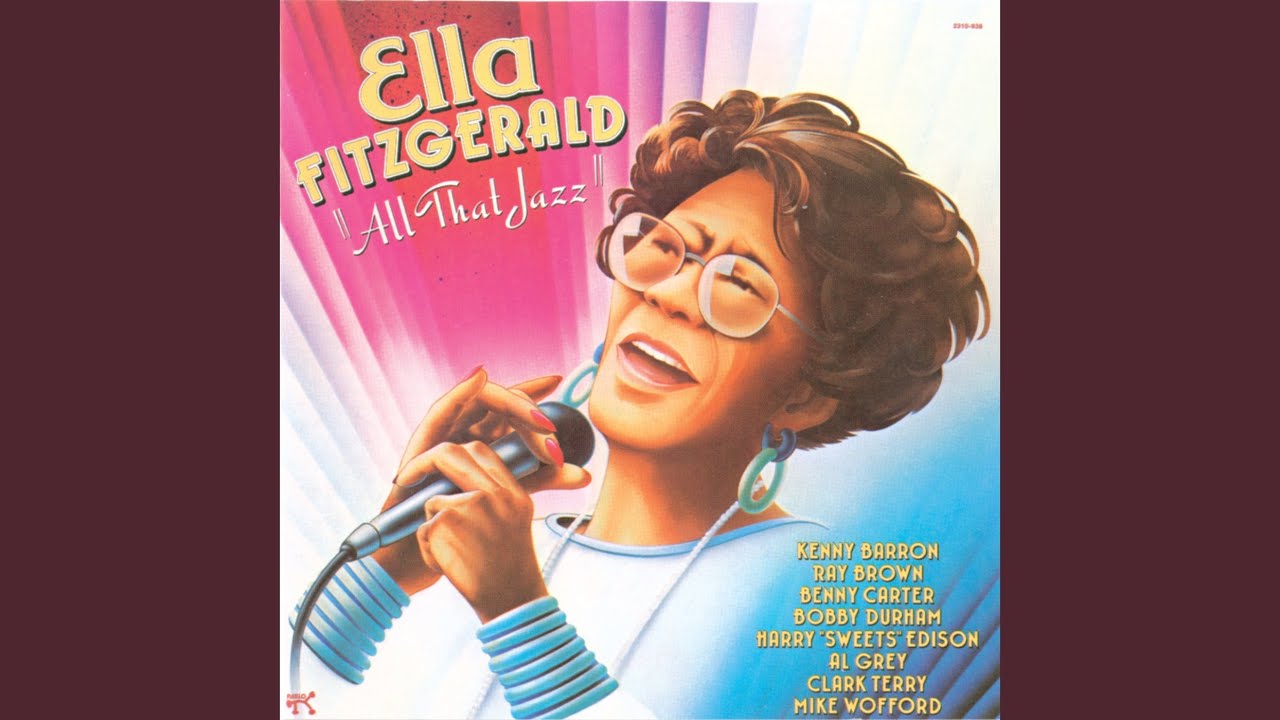 All That Jazz YouTube Music