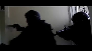 FBI Open Up (Meme Template)