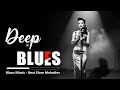 Blues Music 🎸 Relaxed Slow Blues Guitar 🥃 Top Blues Playlist