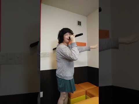 【浅香唯】さんのカラオケ🎤🎶練習レシピ10