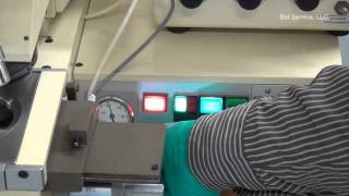 Karl Suss MJB3 HP-UV-200 Mask Aligner #58277