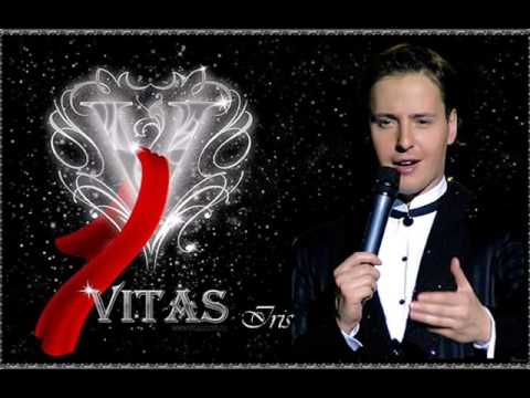 Vitas-  / Strange Feeling wmv