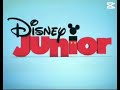 Disney Junior Has A Chorus