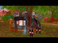 [00:23:78] Lizzy‘s Showjumping | Percheron SSO Shortcut