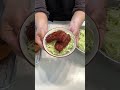 Chicken katsu ( ͡° ͜ʖ ͡°) チキンカツ丼