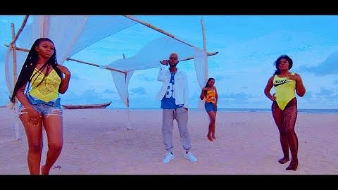 Colours Man  ~  Kill It { Official Video}