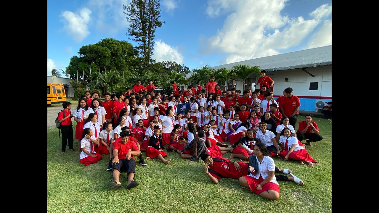 ⁣With The Smiles On Their Faces